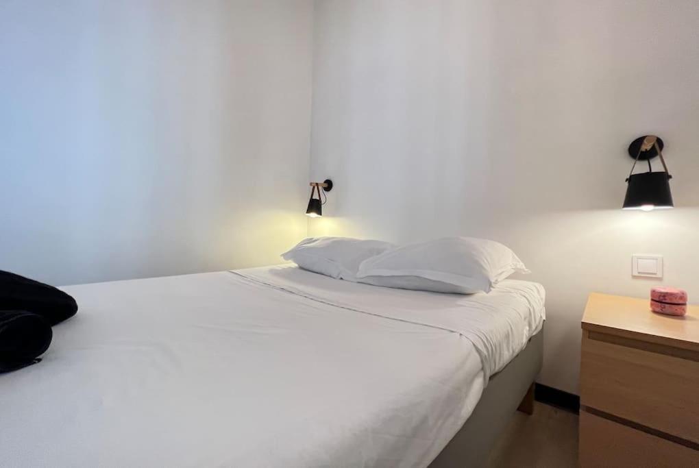 Appartement La Belle Sissi Center Wifi Netflix
