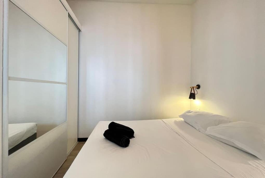 Appartement La Belle Sissi Center Wifi Netflix Marseille