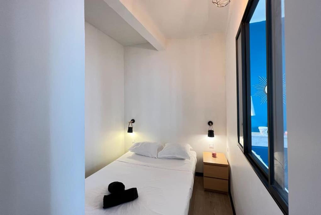 Appartement La Belle Sissi Center Wifi Netflix